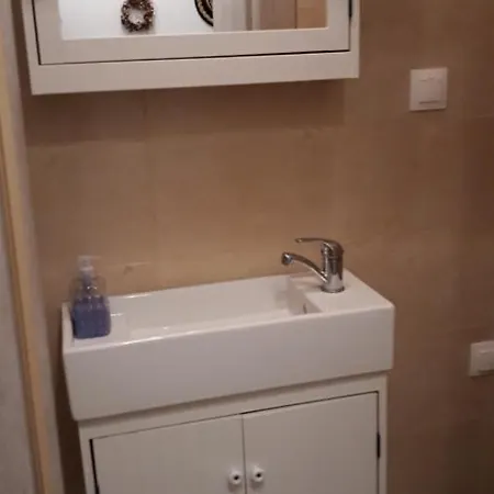 Appartement Dorit *