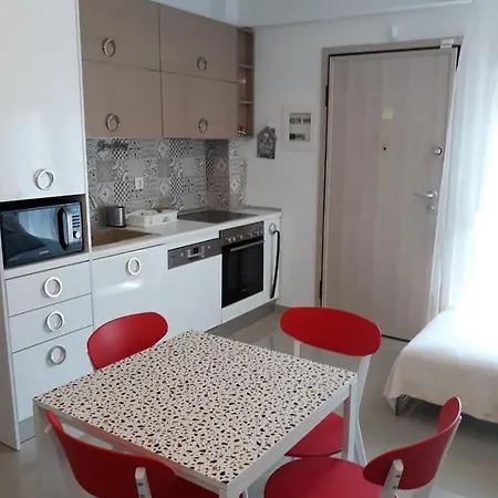 Dorit Appartement Nikiti (Sithonia)