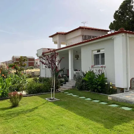 Appartement Dorit