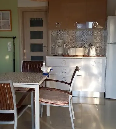 Appartement Dorit Nikiti (Sithonia)