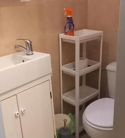 Appartement Dorit *