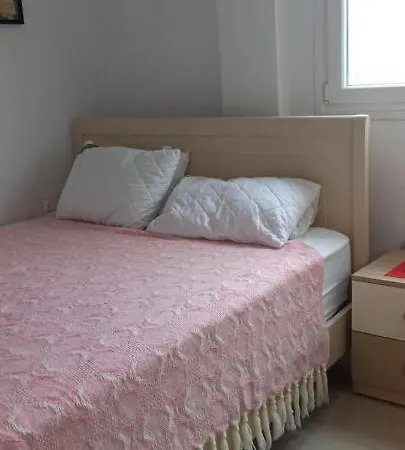 Dorit Appartement Nikiti (Sithonia)