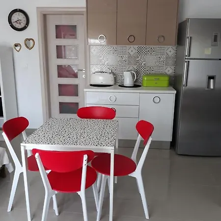 Apartment Dorit Nikiti (Sithonia)