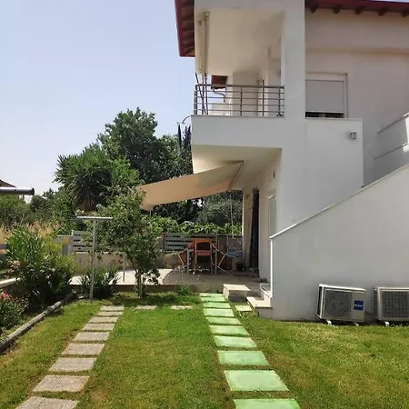 Dorit Nikiti (Sithonia)