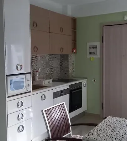 Dorit Apartment